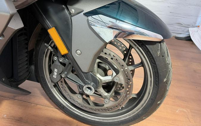 2020 BMW K 1600 GTL