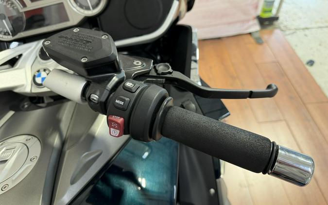 2020 BMW K 1600 GTL