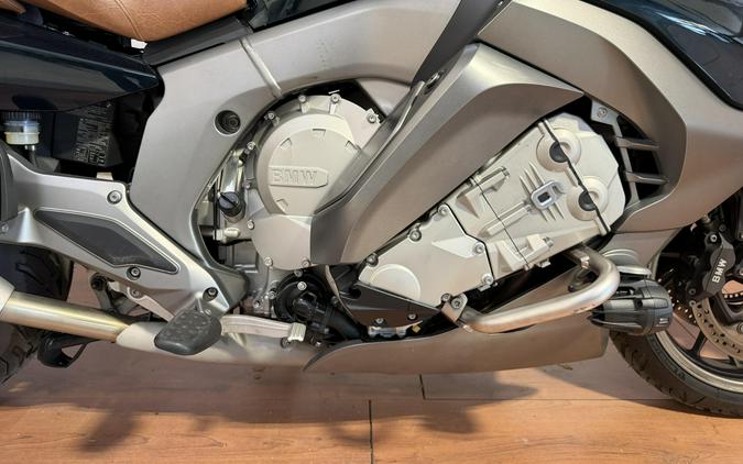 2020 BMW K 1600 GTL