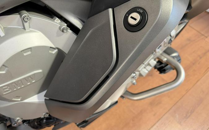 2020 BMW K 1600 GTL