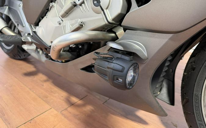 2020 BMW K 1600 GTL