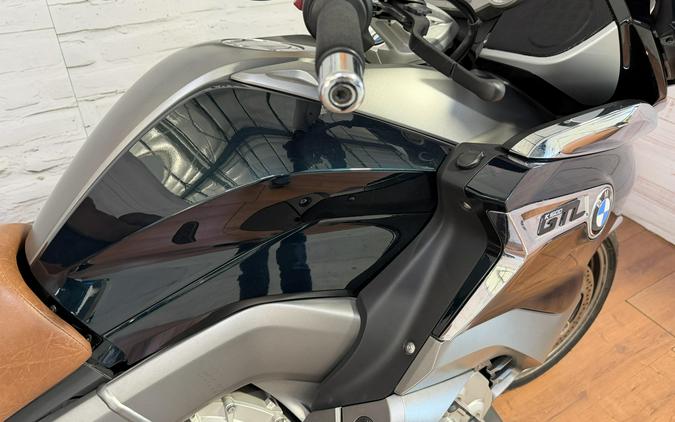 2020 BMW K 1600 GTL