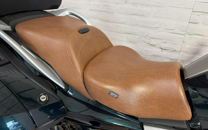 2020 BMW K 1600 GTL