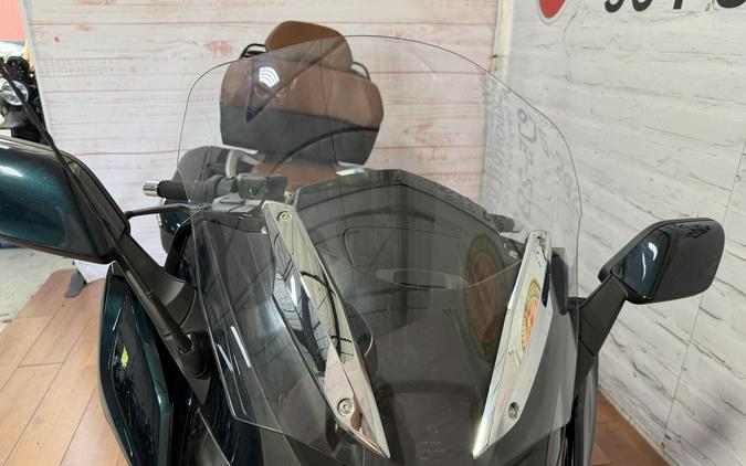 2020 BMW K 1600 GTL