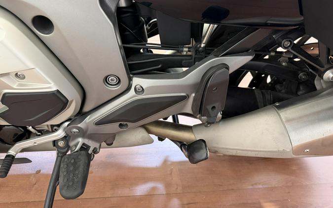 2020 BMW K 1600 GTL