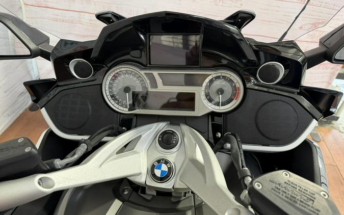2020 BMW K 1600 GTL