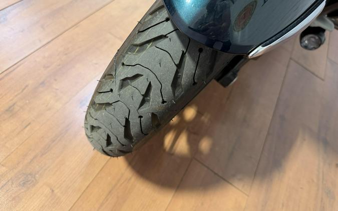 2020 BMW K 1600 GTL