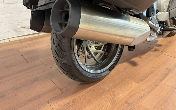 2020 BMW K 1600 GTL