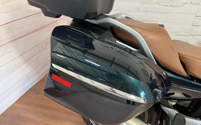 2020 BMW K 1600 GTL