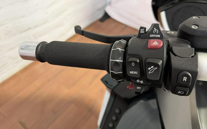 2020 BMW K 1600 GTL