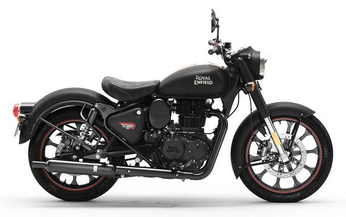 2022 Royal Enfield Classic 350 Review (17 Fast Facts)