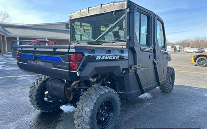 2024 Polaris Ranger Crew XP 1000 NorthStar Edition Ultimate