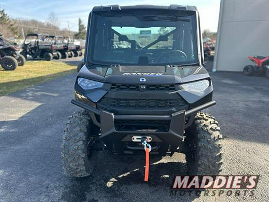 2024 Polaris Ranger Crew XP 1000 NorthStar Edition Ultimate