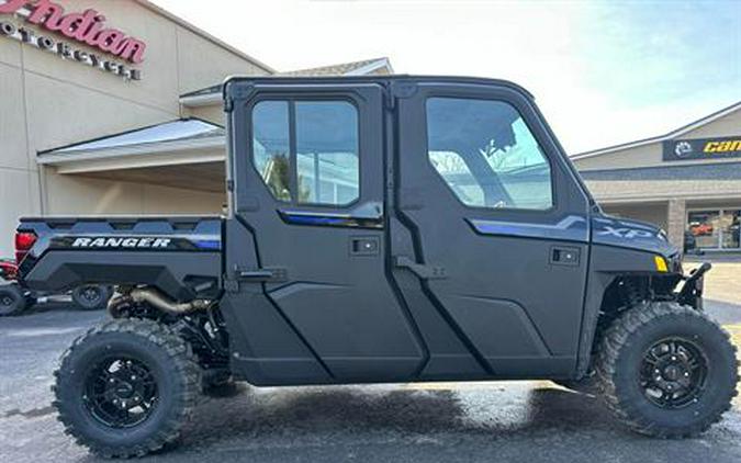 2024 Polaris Ranger Crew XP 1000 NorthStar Edition Ultimate