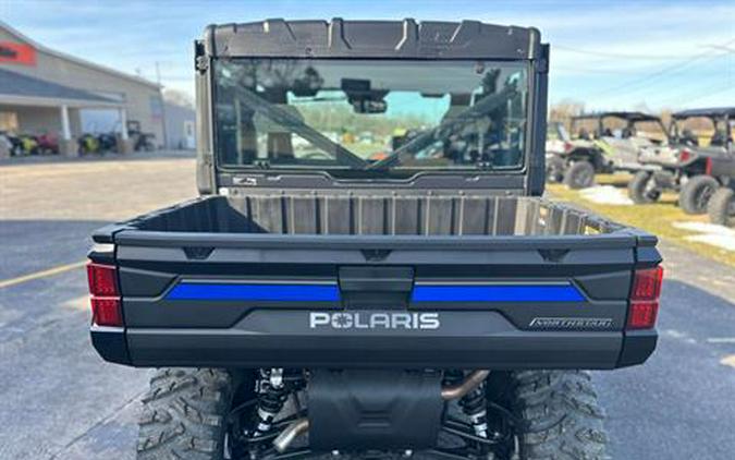 2024 Polaris Ranger Crew XP 1000 NorthStar Edition Ultimate