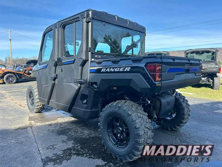 2024 Polaris Ranger Crew XP 1000 NorthStar Edition Ultimate