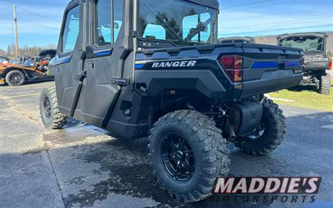 2024 Polaris Ranger Crew XP 1000 NorthStar Edition Ultimate