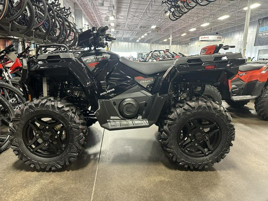 2024 Polaris® Sportsman 570 Trail