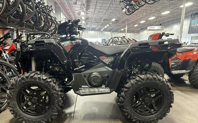 2024 Polaris® Sportsman 570 Trail