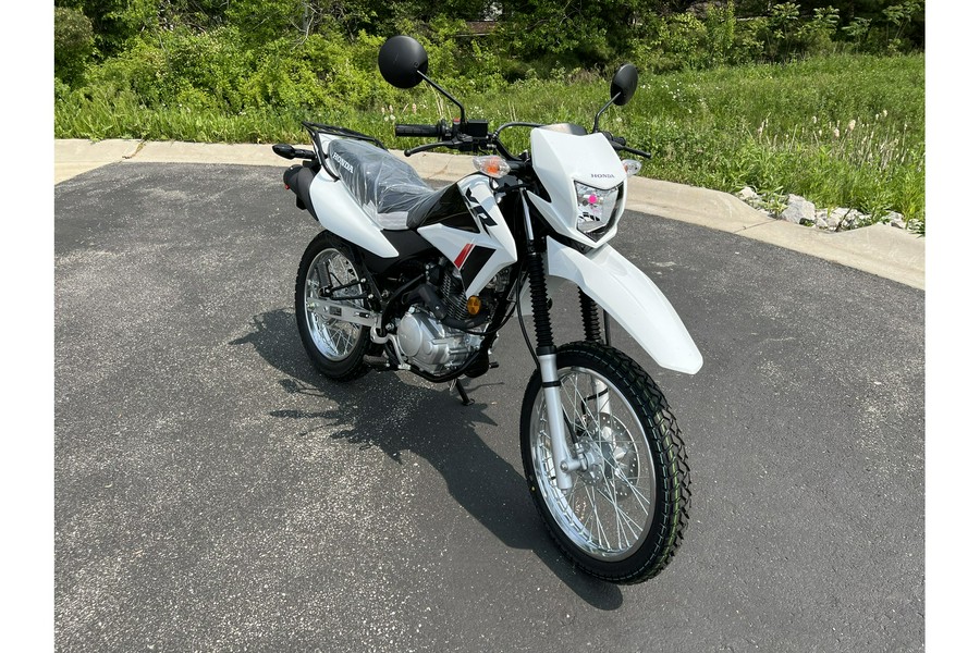 2023 Honda XR 150L