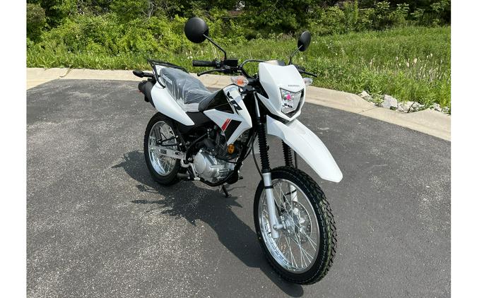 2023 Honda XR 150L