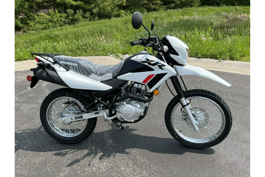 2023 Honda XR 150L