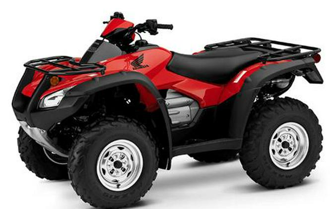 2023 Honda FourTrax Rincon