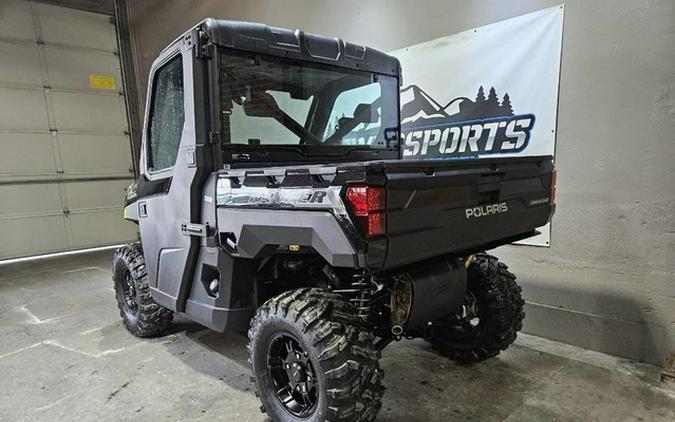 2025 Polaris Ranger XP 1000 NorthStar Edition Premium