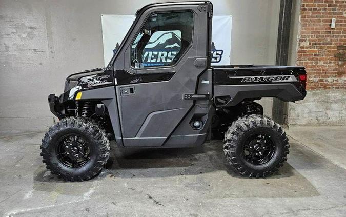 2025 Polaris Ranger XP 1000 NorthStar Edition Premium