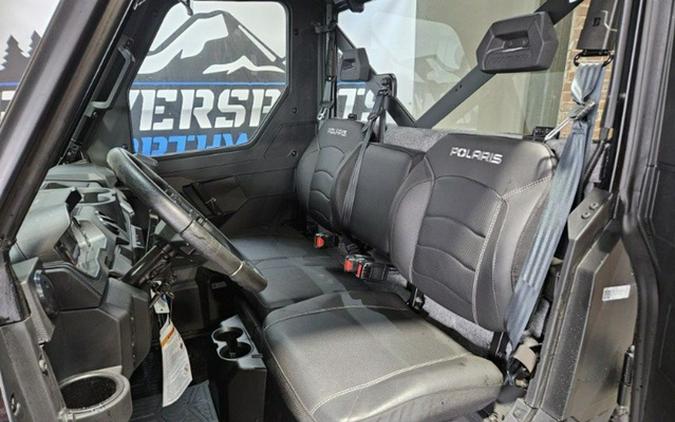 2025 Polaris Ranger XP 1000 NorthStar Edition Premium