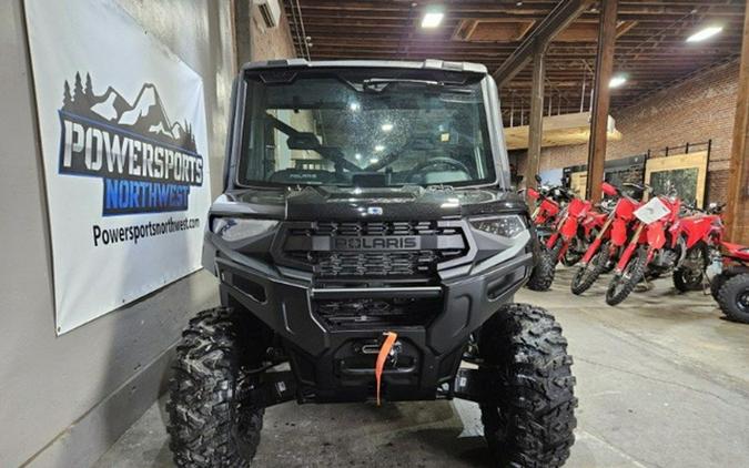 2025 Polaris Ranger XP 1000 NorthStar Edition Premium