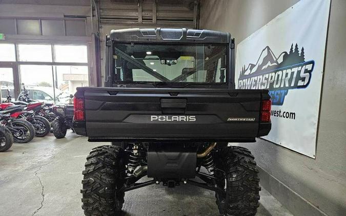 2025 Polaris Ranger XP 1000 NorthStar Edition Premium