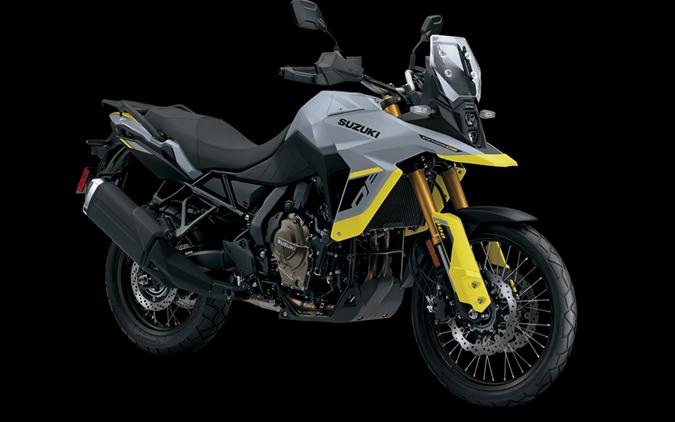 2023 Suzuki DL800DE V-Strom