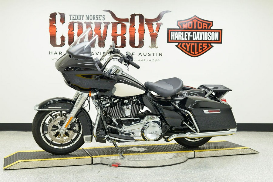 2024 Harley-Davidson® FLTRXP - Police-model Road Glide®