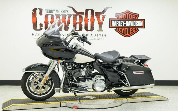 2024 Harley-Davidson® FLTRXP - Police-model Road Glide®