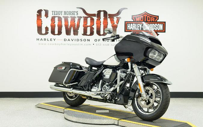 2024 Harley-Davidson® FLTRXP - Police-model Road Glide®