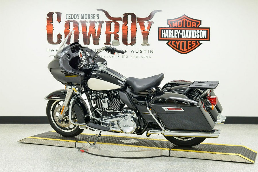 2024 Harley-Davidson® FLTRXP - Police-model Road Glide®