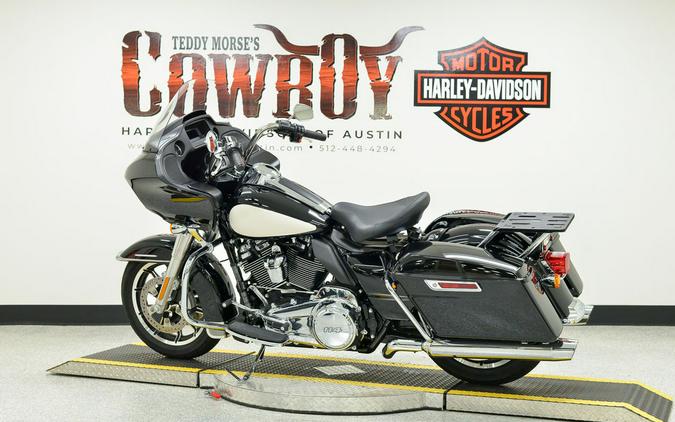 2024 Harley-Davidson® FLTRXP - Police-model Road Glide®