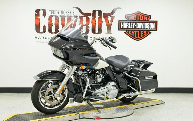 2024 Harley-Davidson® FLTRXP - Police-model Road Glide®