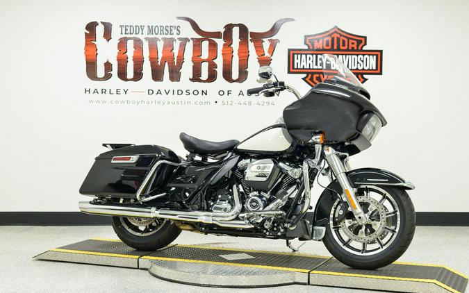 2024 Harley-Davidson® FLTRXP - Police-model Road Glide®