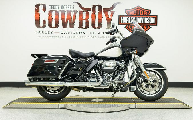 2024 Harley-Davidson® FLTRXP - Police-model Road Glide®