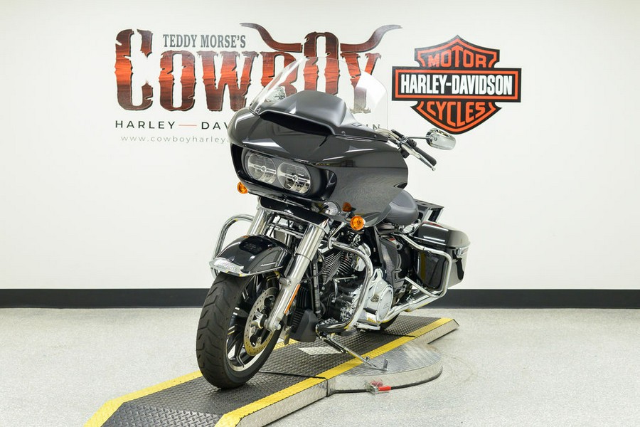 2024 Harley-Davidson® FLTRXP - Police-model Road Glide®