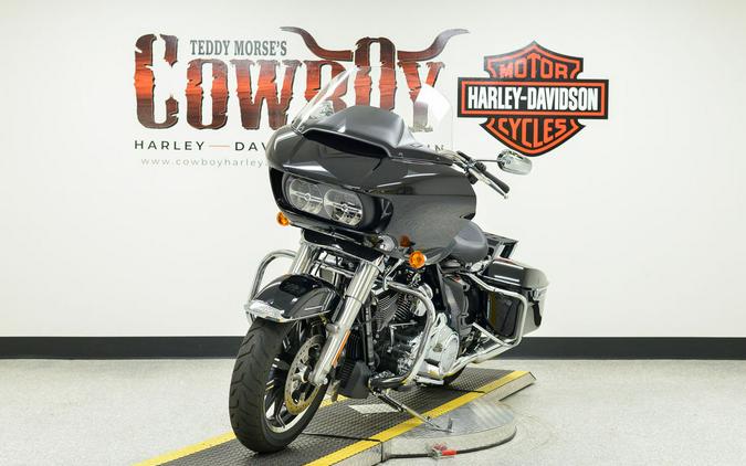 2024 Harley-Davidson® FLTRXP - Police-model Road Glide®