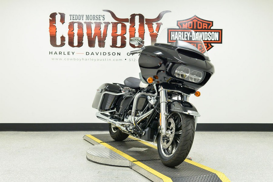 2024 Harley-Davidson® FLTRXP - Police-model Road Glide®