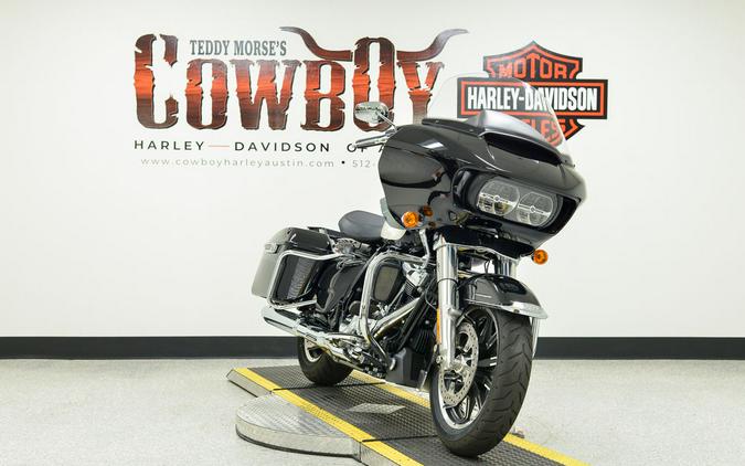 2024 Harley-Davidson® FLTRXP - Police-model Road Glide®