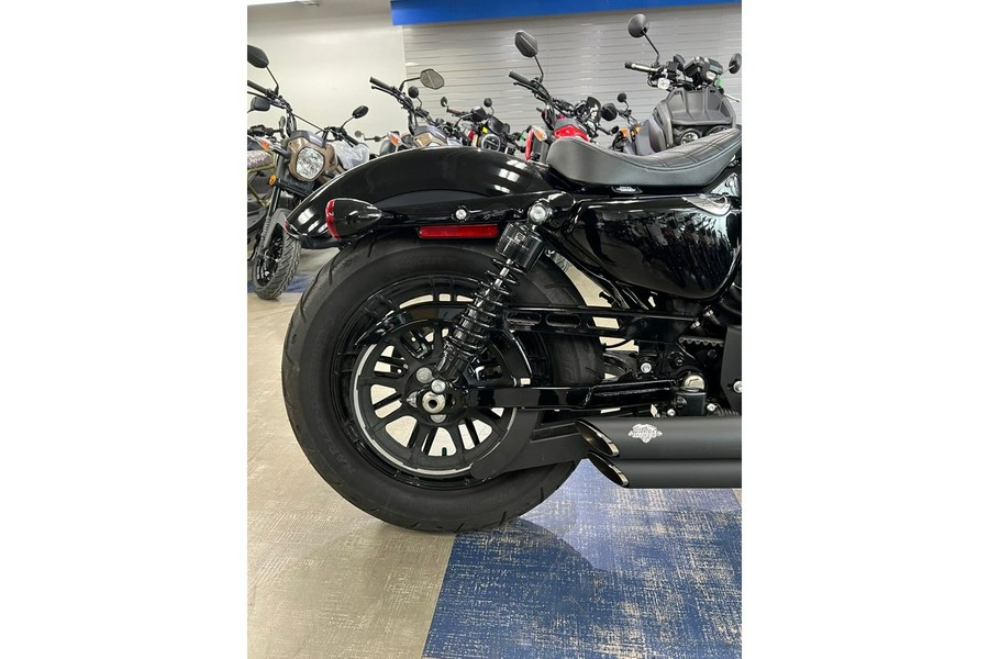 2020 Harley-Davidson® Sportster® Forty-Eight®