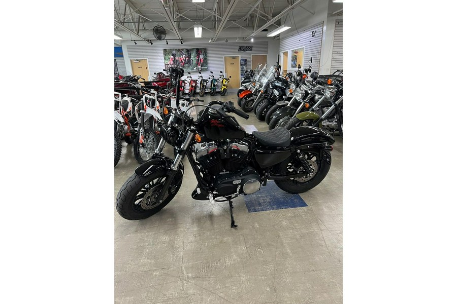 2020 Harley-Davidson® Sportster® Forty-Eight®