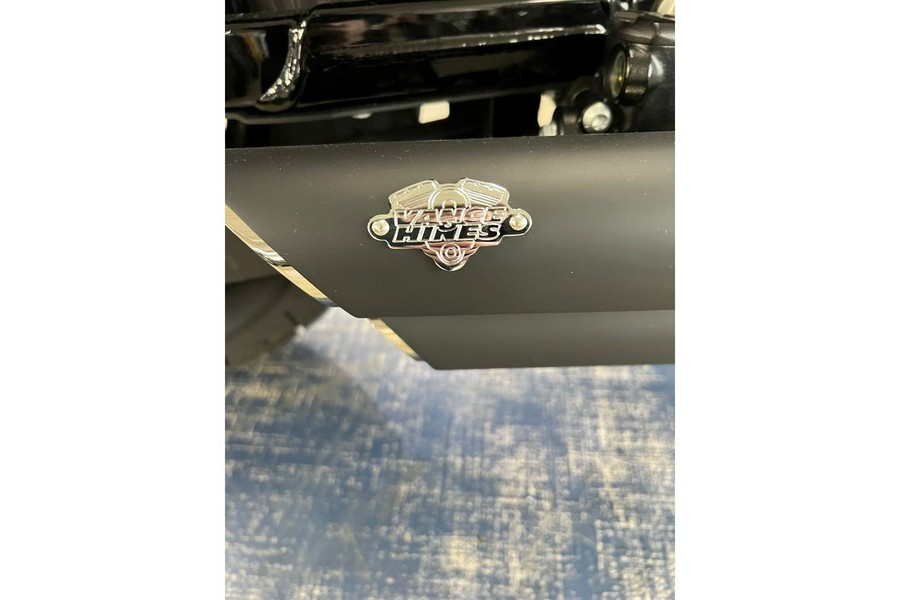 2020 Harley-Davidson® Sportster® Forty-Eight®