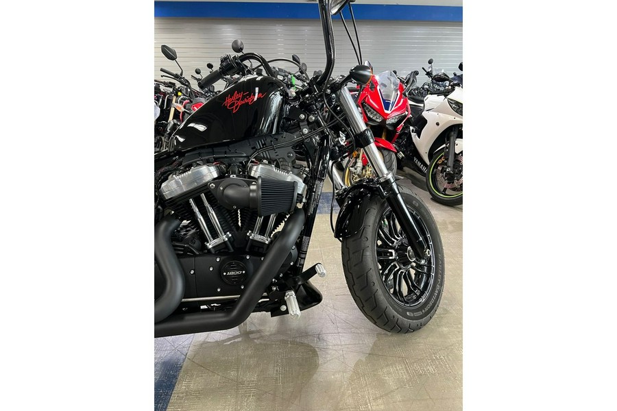 2020 Harley-Davidson® Sportster® Forty-Eight®