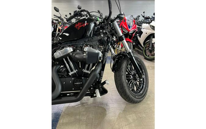 2020 Harley-Davidson® Sportster® Forty-Eight®